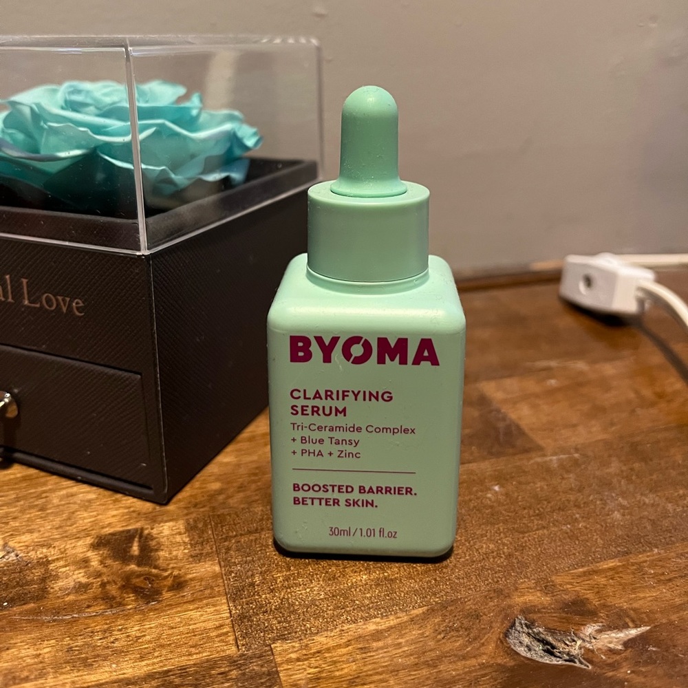 Byoma clarifying serum